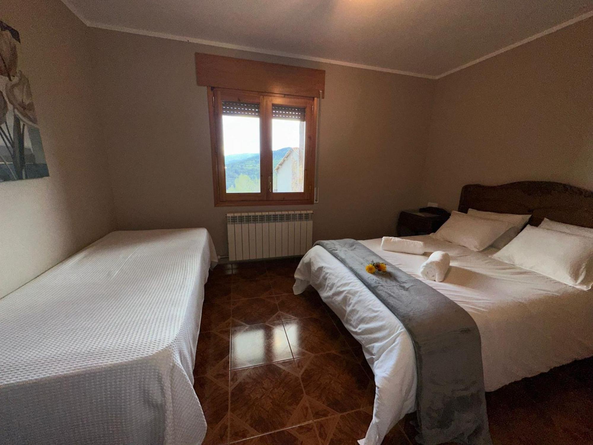 Casa Costa Laspaules Bagian luar foto