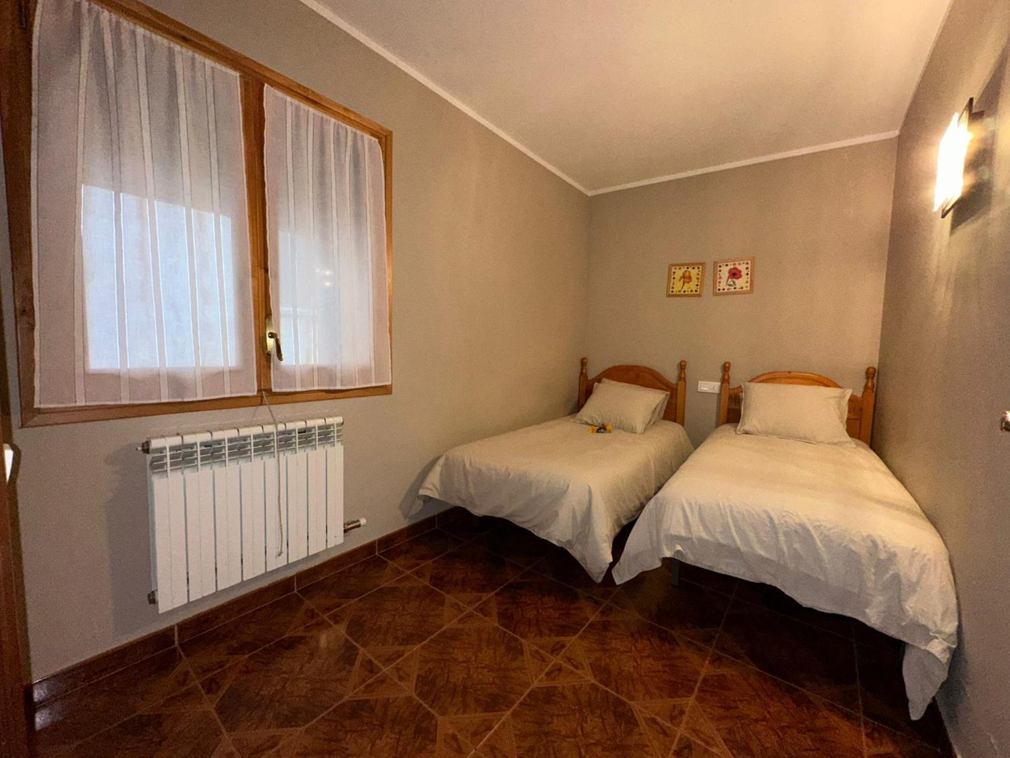 Casa Costa Laspaules Bagian luar foto
