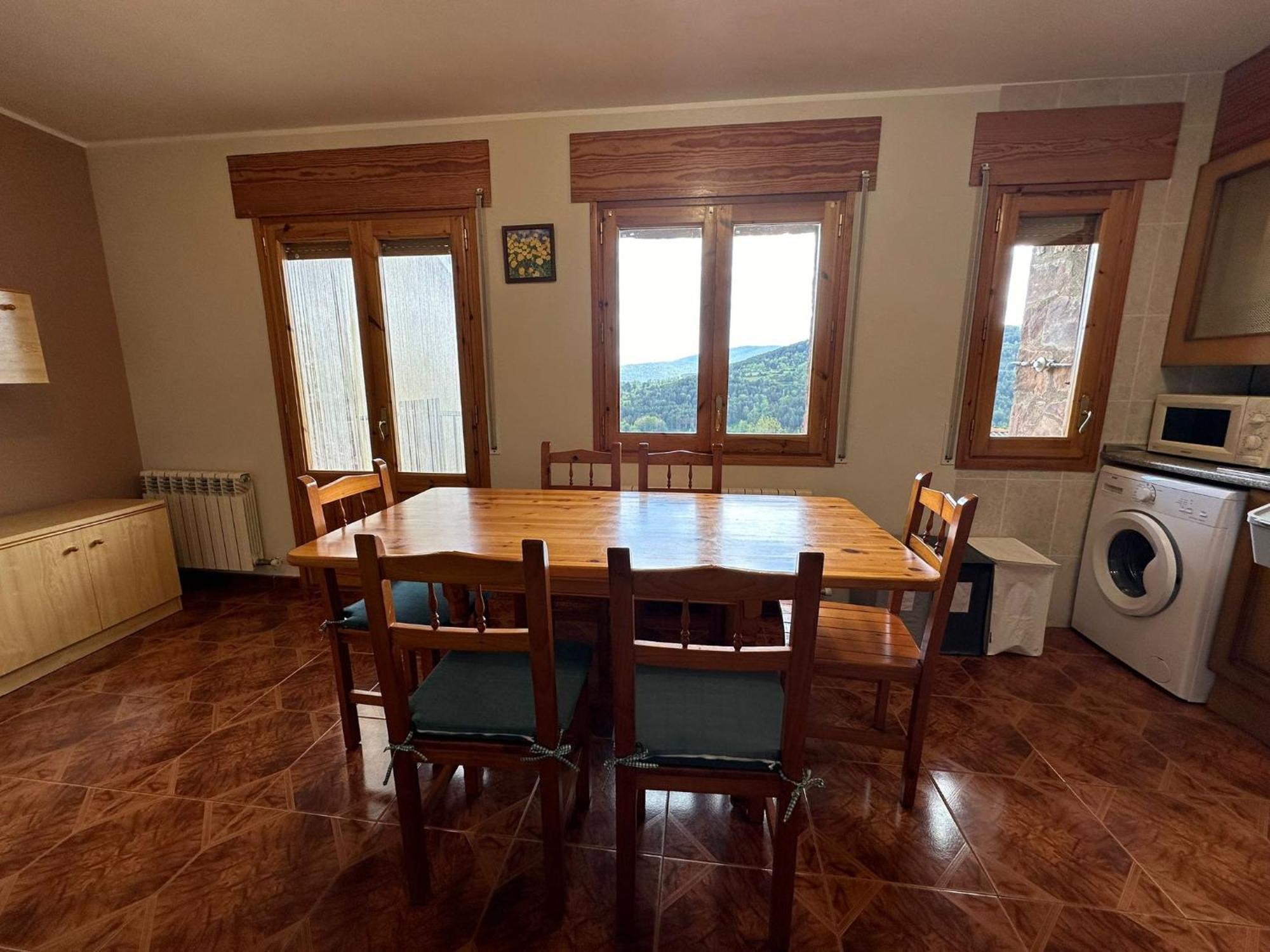 Casa Costa Laspaules Bagian luar foto