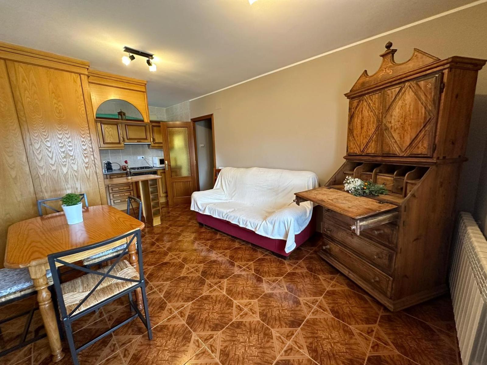 Casa Costa Laspaules Bagian luar foto