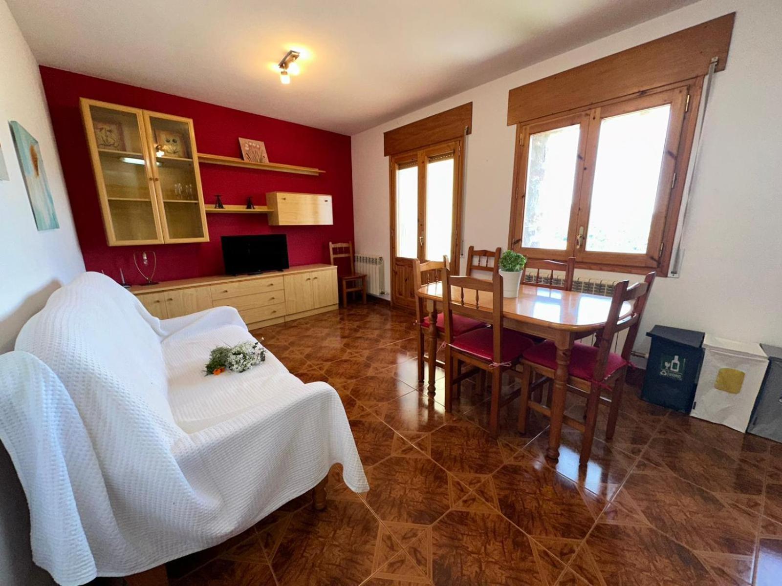 Casa Costa Laspaules Bagian luar foto