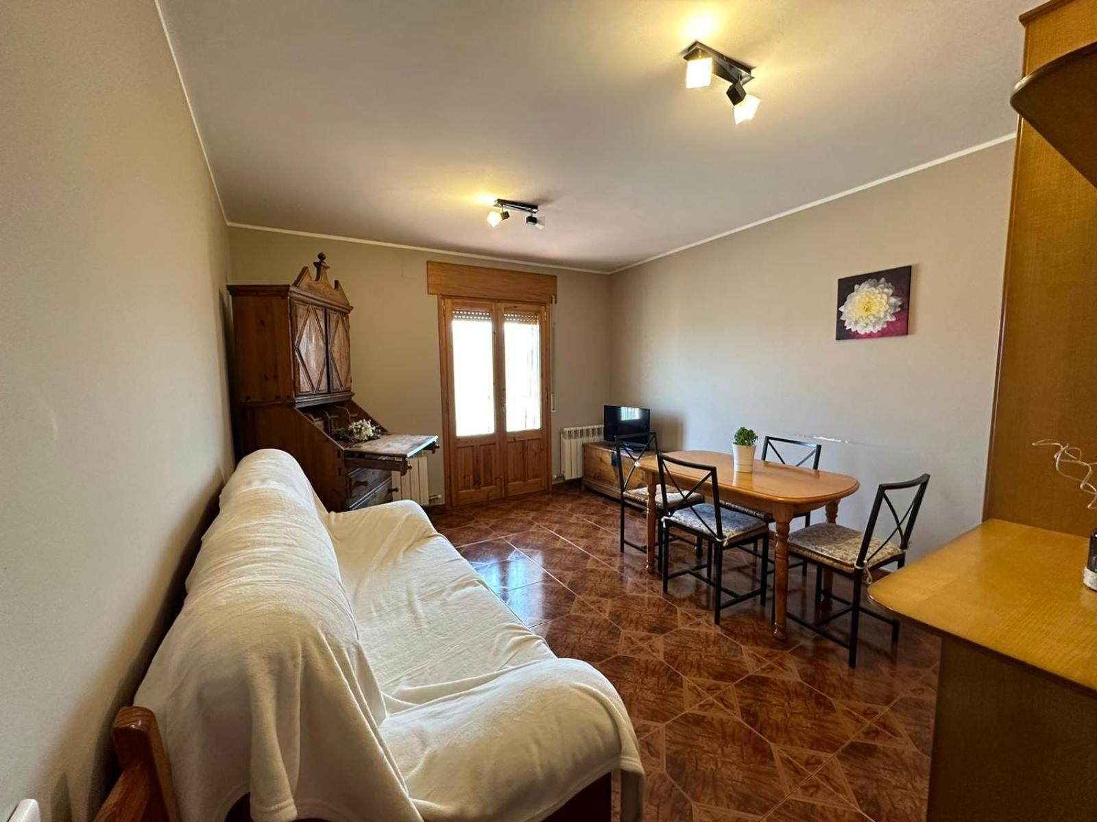 Casa Costa Laspaules Bagian luar foto