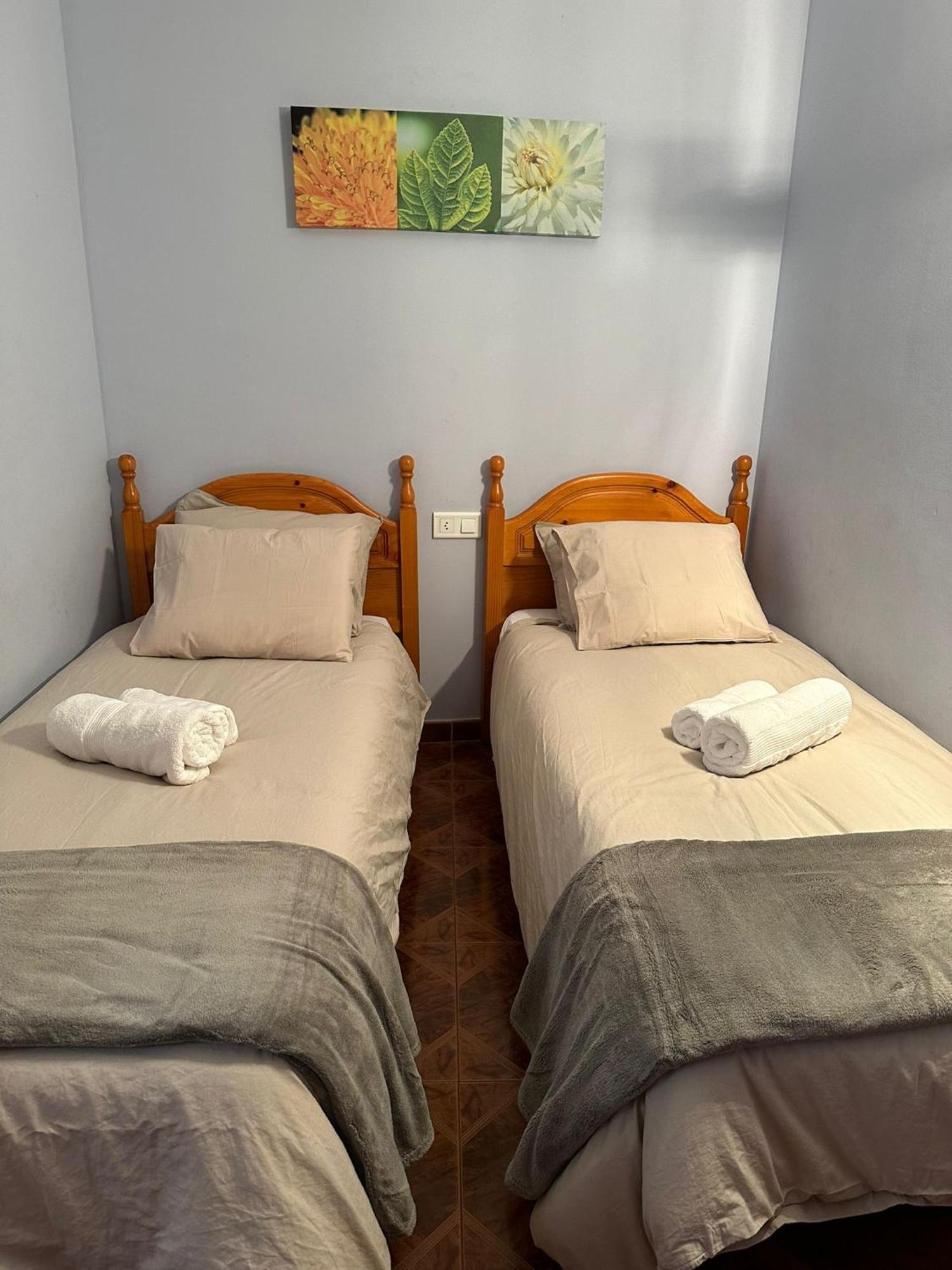 Casa Costa Laspaules Bagian luar foto