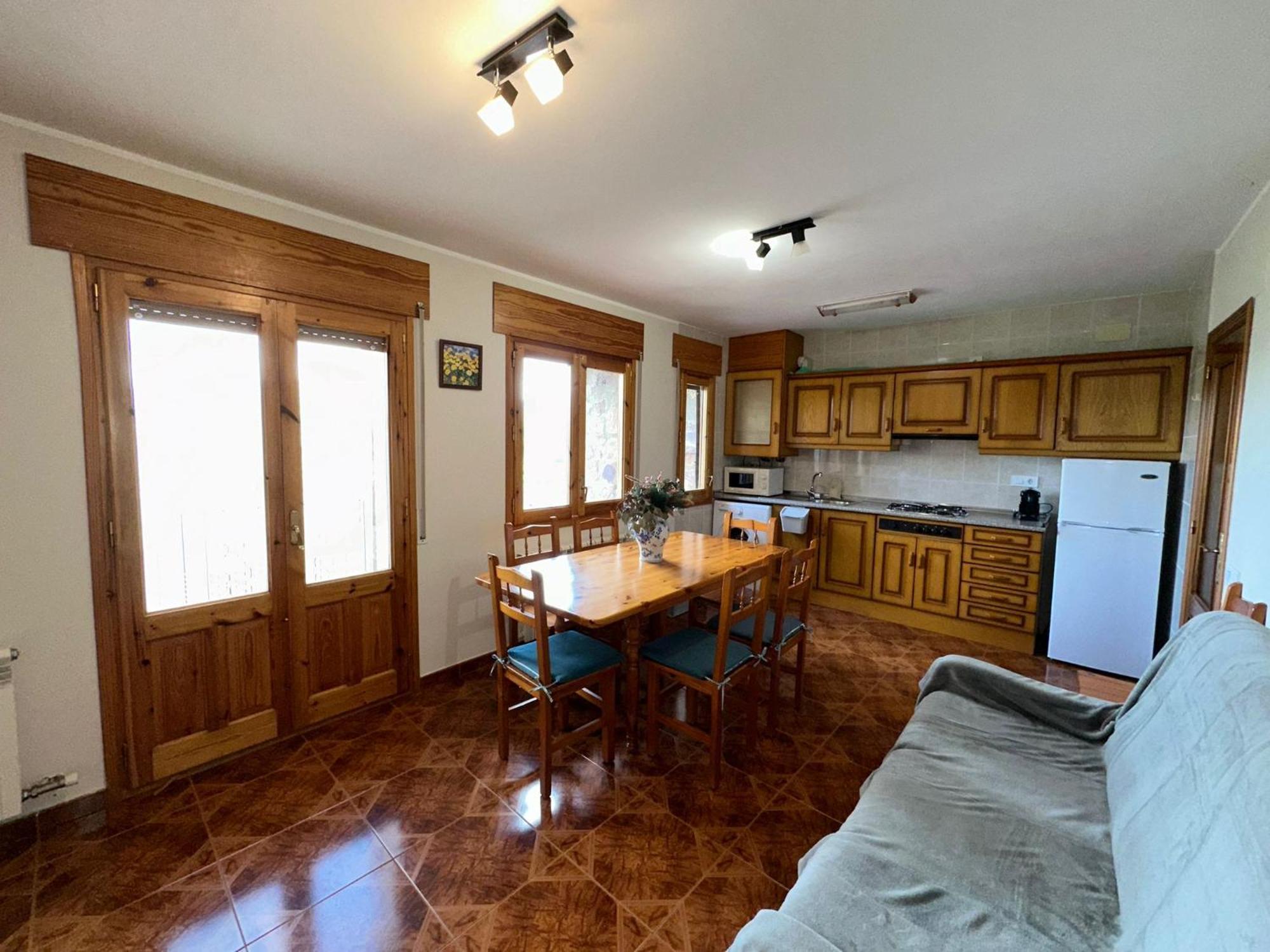 Casa Costa Laspaules Bagian luar foto